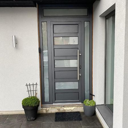 Studio Apartment 7Heaven Malmo Exterior photo