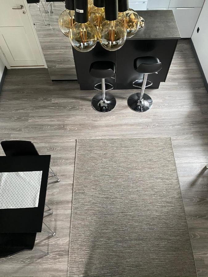 Studio Apartment 7Heaven Malmo Exterior photo